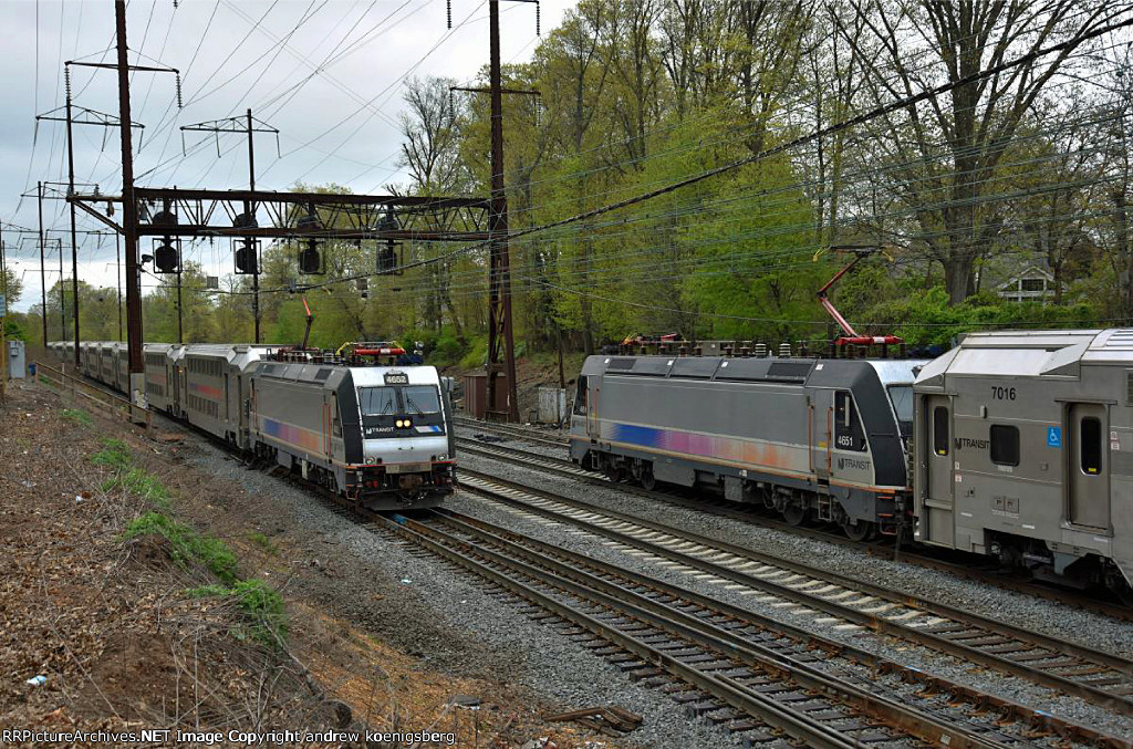 NJT 4652